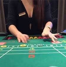 lhi88 Live Casino